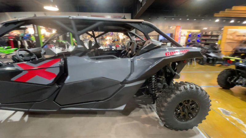 New 2026 Can-Am MAVERICK X3 MAX X TURBO Image 7