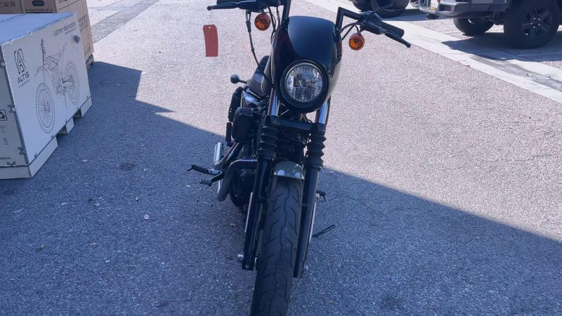 Used 2021 Harley-Davidson SPORTSTER IRON 883 Image 7