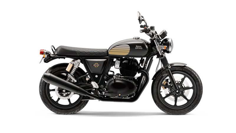 2024 Royal Enfield CONTINENTAL GT 650Image 1