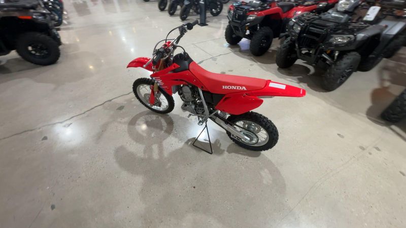 New 2026 Honda CRF150R Image 2