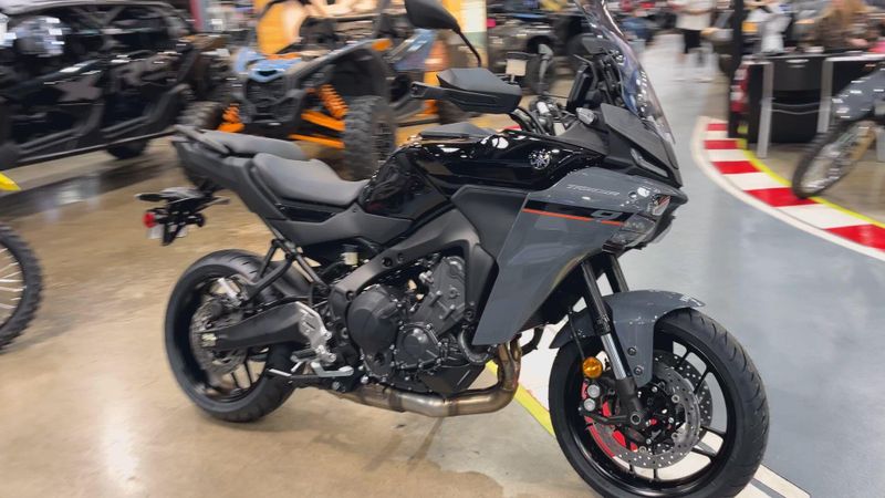 New 2026 Yamaha TRACER 9 Image 6