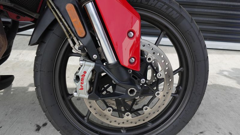 Used 2021 Triumph Tiger 850 Sport Euro 5a 