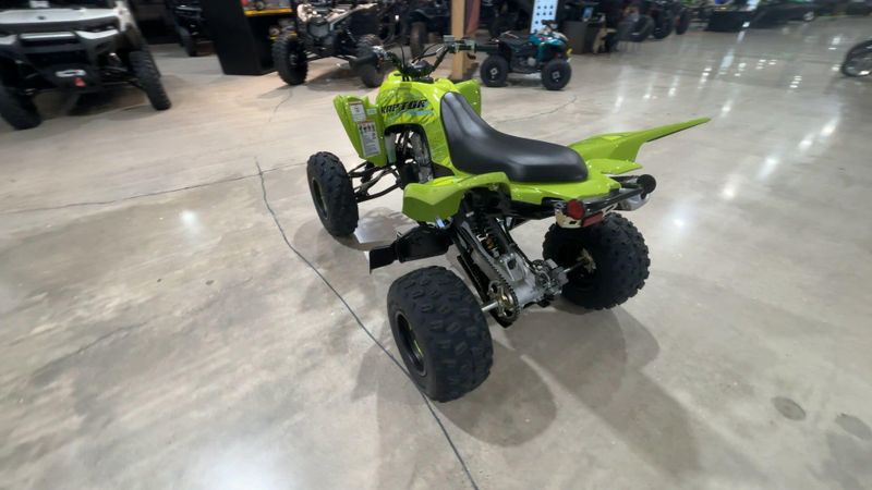 New 2026 Yamaha RAPTOR 700R SE Image 5