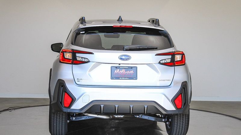 2024 Subaru Crosstrek PremiumImage 3