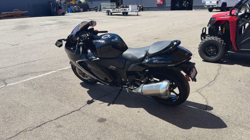 Used 2024 Suzuki HAYABUSA CA Image 6
