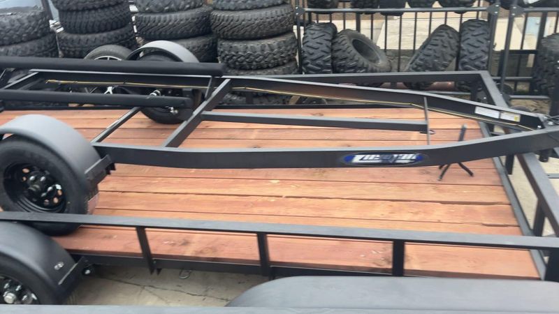 New 2025 Zieman F-714 Image 9