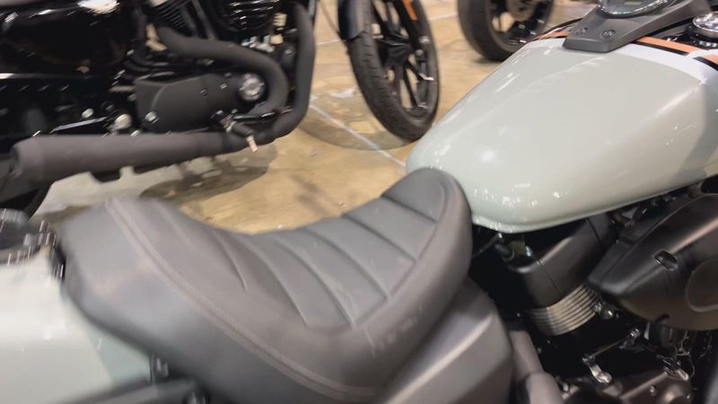 Used 2024 Honda SHADOW PHANTOM ABS Phantom ABS Image 4