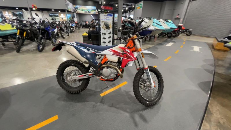 2023 KTM EXC 500 F Image 5