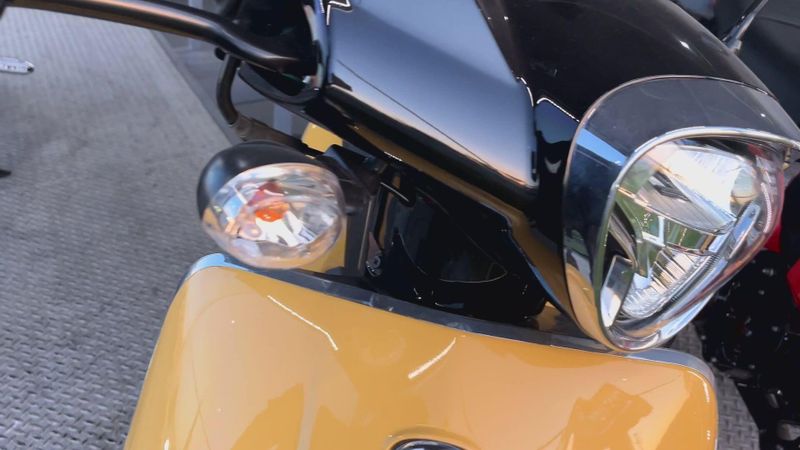 New 2023 Kymco LIKE 150I ABS NOODOE Image 4