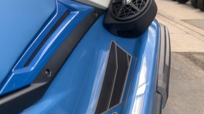 New 2025 Yamaha FX LIMITED SVHO Image 8