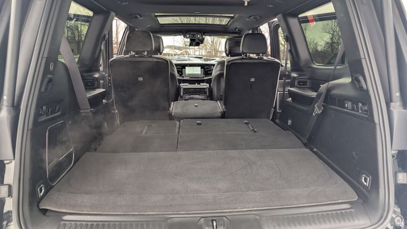 2022 Jeep Wagoneer Series IImage 14