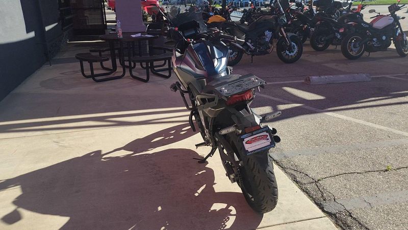 Used 2024 Honda NC750X DCT Image 2