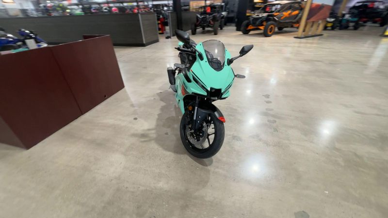 New 2026 Yamaha YZF-R3 ABS Image 6