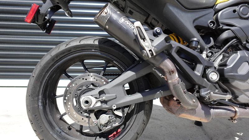 Used 2024 Ducati Monster 937 