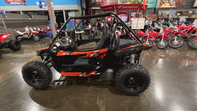 New 2026 Kayo S350 Image 4