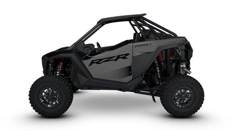 New 2026 Polaris RZR PRO S ULTIMATE Image 2