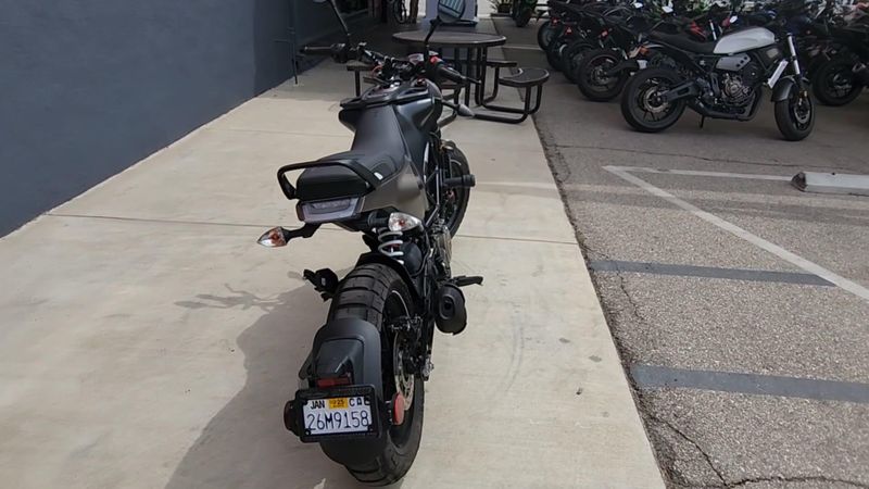 Used 2023 Husqvarna SVARTPILEN 401 Image 3