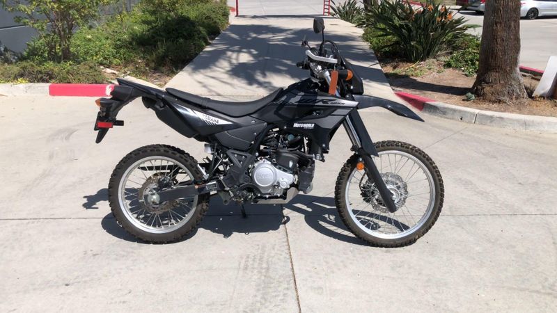 Used 2026 Yamaha WR125R Image 9
