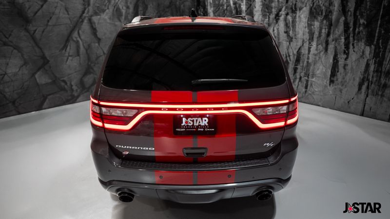 2023 Dodge Durango R/T Plus photo 24