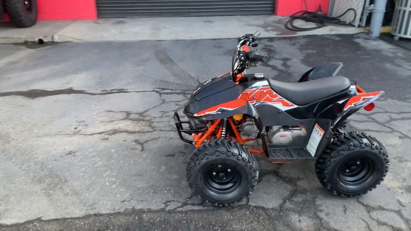 New 2026 Kayo STORM 70 Image 5