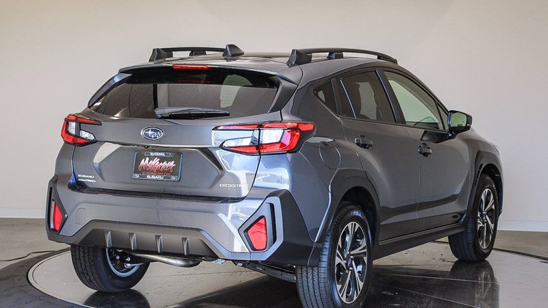 2024 Subaru Crosstrek PremiumImage 4