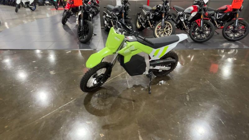New 2023 Greenger G3 Image 4