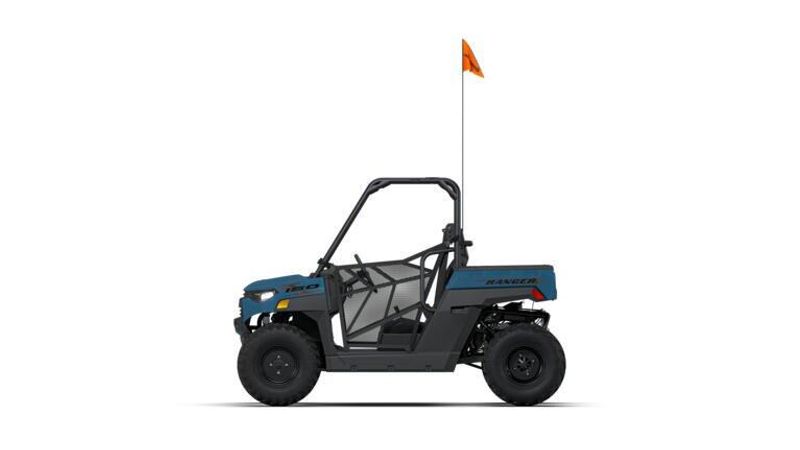 New 2027 Polaris RANGER 150 EFI Image 4