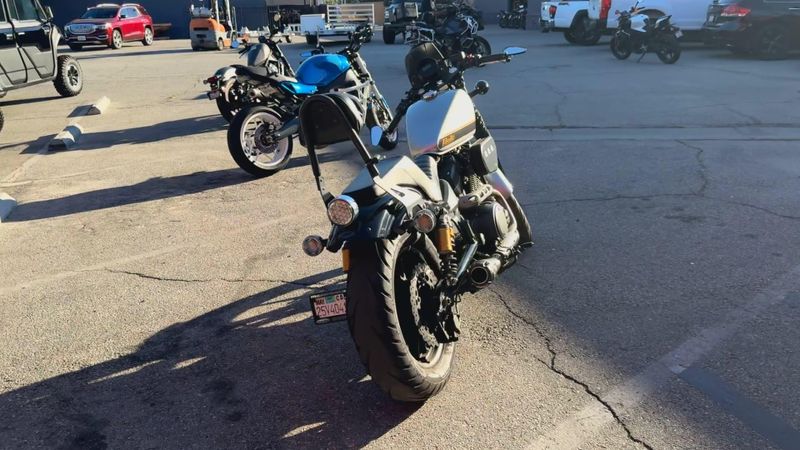 Used 2015 Yamaha BOLT C-SPEC Image 8