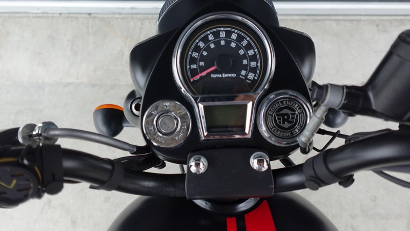 Used 2022 Royal Enfield CLASSIC 350 