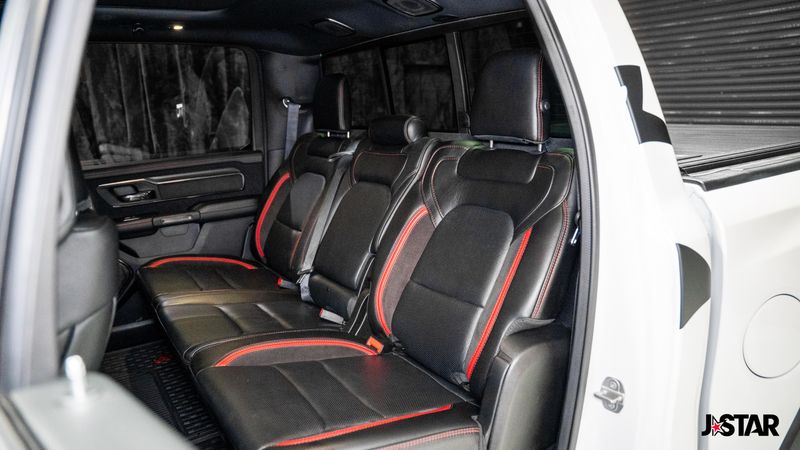 2023 Ram 1500 TRX photo 13