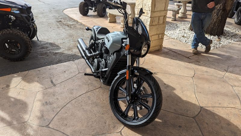 2024 INDIAN MOTORCYCLE SCOUT ROGUE SIXTY ABS STORM GRAY 49STImage 7