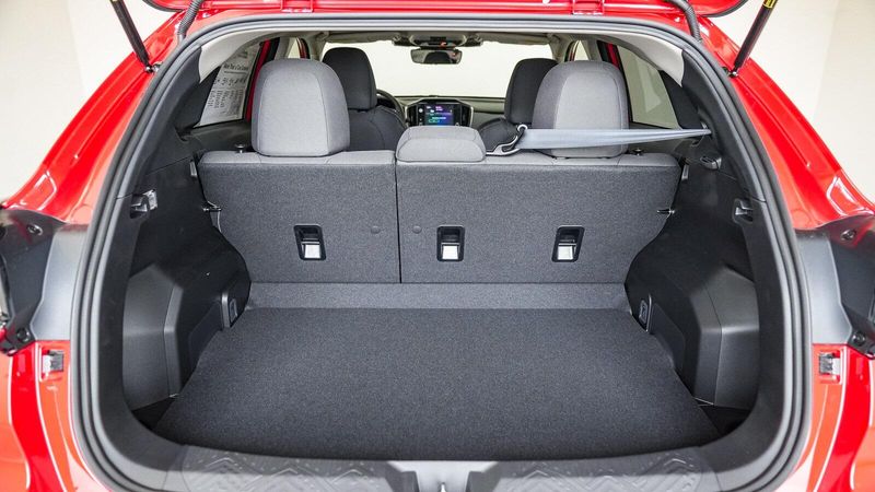 New 2025 Subaru Crosstrek PremiumImage 11
