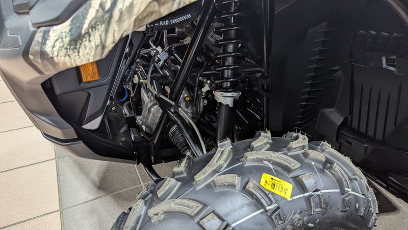 2024 CAN-AM OUTLANDER DPS 500Image 14