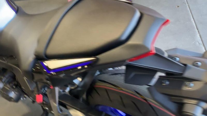 Used 2025 Yamaha MT 09 SP Image 4