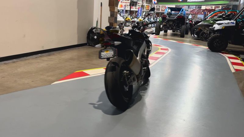 Used 2022 Aprilia Tuono V4 Factory 1100 Image 4