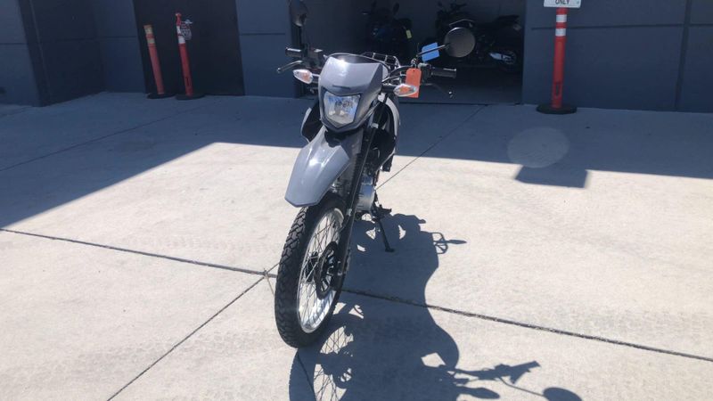 Used 2025 Honda XR150L Image 8