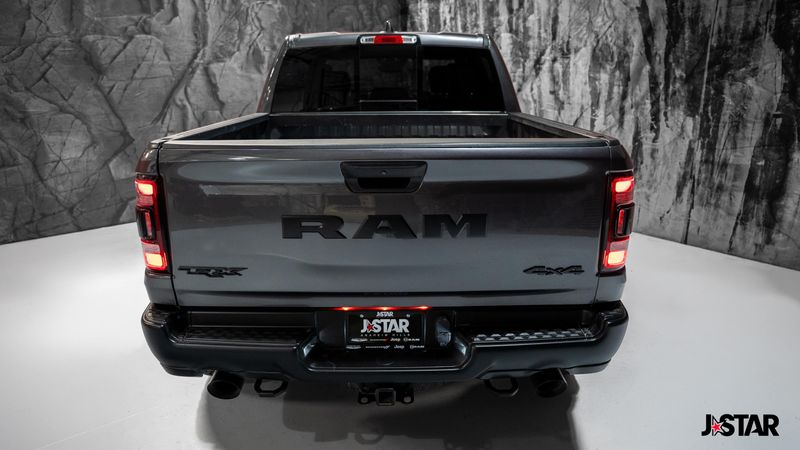 2022 Ram 1500 TRX photo 21