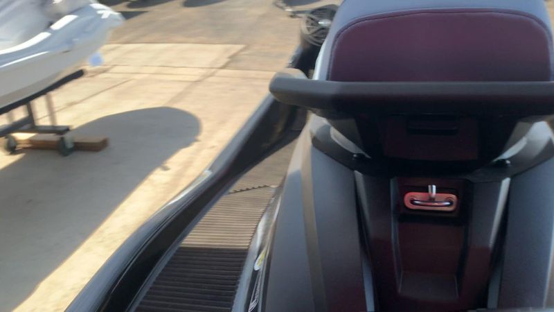 New 2025 Yamaha VX CRUISER W/AUDIO Image 6