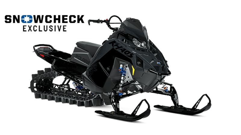 2026 Polaris 9R RMK KHAOS 165