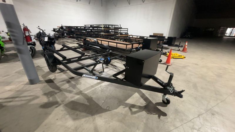 New 2026 Zieman J-2B Image 6