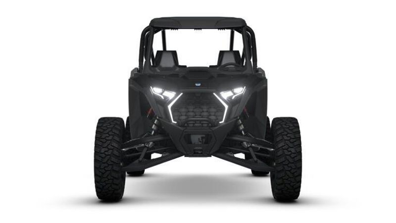 New 2026 Polaris RZR PRO S 4 ULTIMATE Image 2