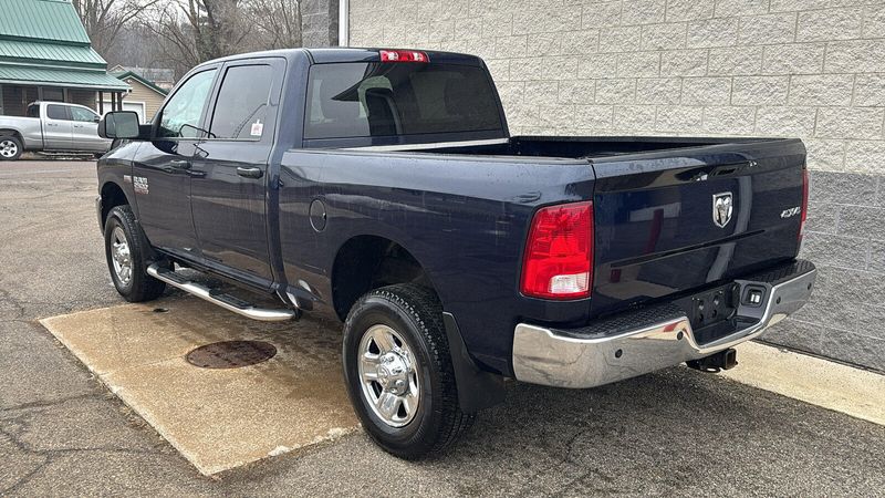 2016 RAM 2500 TradesmanImage 3