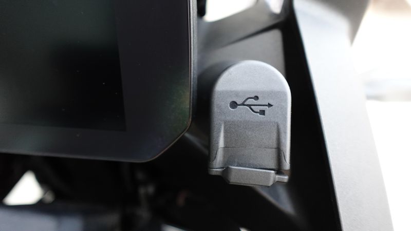 Used 2023 BMW F 850 GS Adventure 