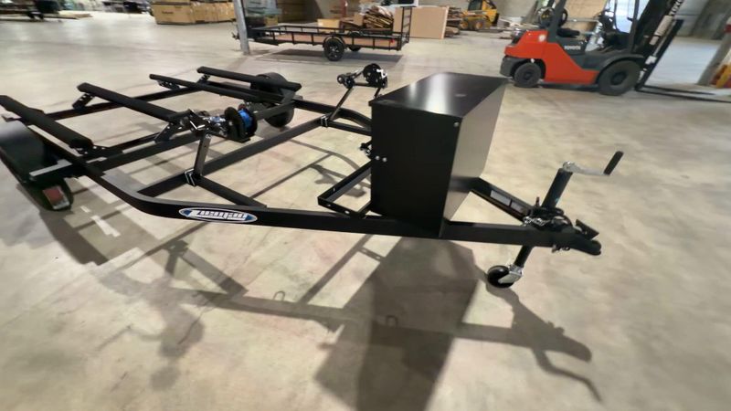 New 2026 Zieman J-2B Image 5