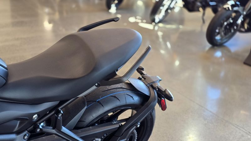 Used 2023 Triumph TRIDENT660 