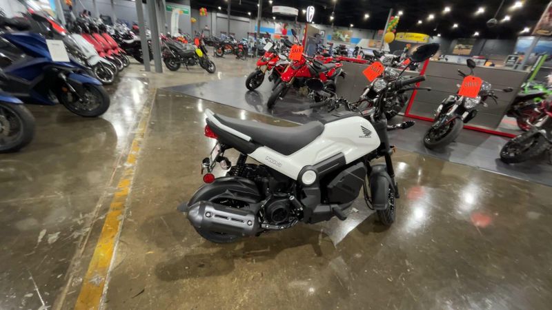 2025 Honda Navi Image 4