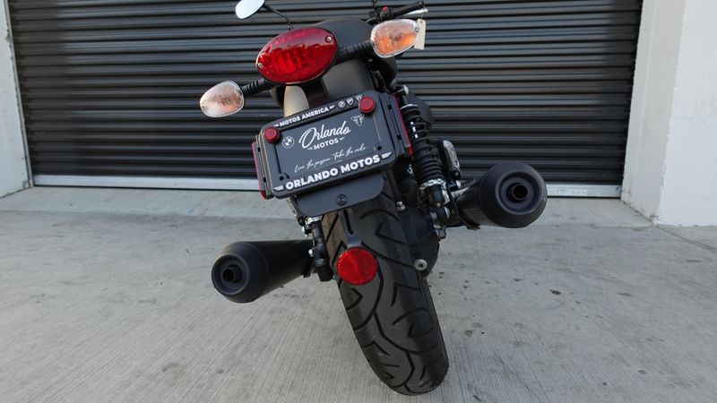 Used 2019 Moto Guzzi V7 III Stone