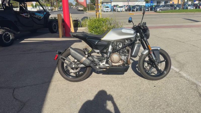 Used 2019 Husqvarna VITPILEN 701 Image 9