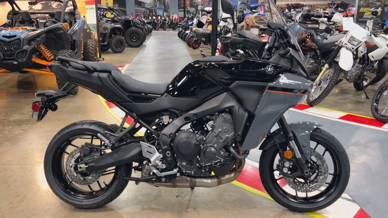 New 2026 Yamaha TRACER 9 Image 5