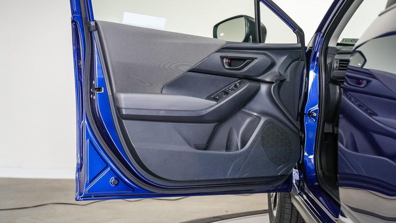 New 2025 Subaru Crosstrek PremiumImage 21